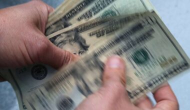 Federal employee per diem rates will tick up slightly in 2027