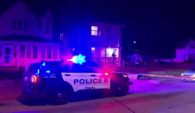 12-year-old boy critically injured in North Omaha shooting, police say