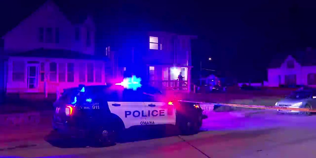 12-year-old boy critically injured in North Omaha shooting, police say