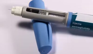 EBOS counts the cost of Ozempic