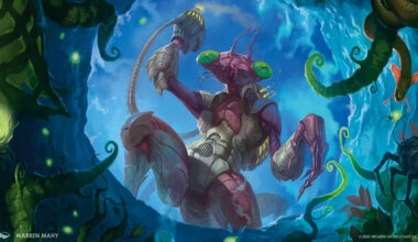 Metagame Mentor: The Top Standard Decks for September 2026's RCQs