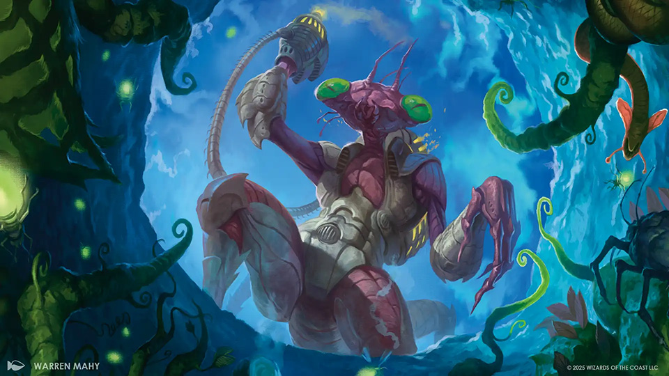 Metagame Mentor: The Top Standard Decks for September 2026's RCQs