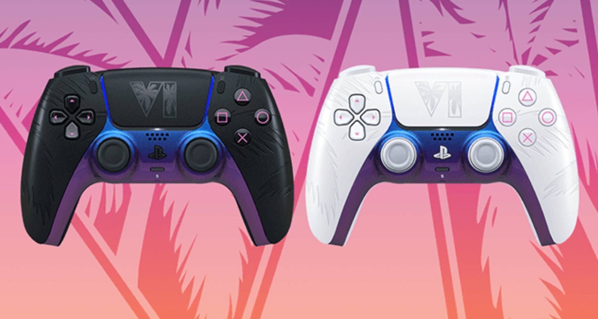 GTA 6 DualSense pre-orders LIVE — limited-edition PS5 controllers are now available at Amazon, Walmart and more
