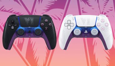 GTA 6 DualSense pre-orders LIVE — limited-edition PS5 controllers are now available at Amazon, Walmart and more
