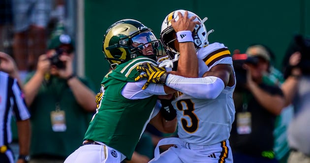 BYU starting linebacker Siale Esera unlikely to play vs. CSU – Deseret News