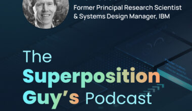 Brian Gaucher (ERVA): Why engineering, not physics, now limits quantum progress