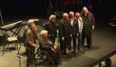 Six inducted into North Dakota Music Hall of Fame