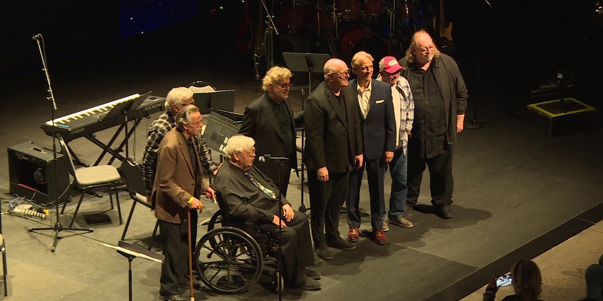Six inducted into North Dakota Music Hall of Fame