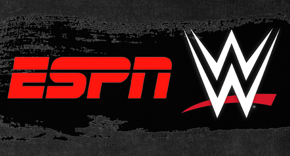 ESPN joins lawsuit against WWE over clunky streaming rollout