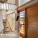 © Oka Fotografia Vila Marebo / Frederico Zanelato | Arquitetos - Interior Photography, Wood