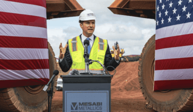 Steel Production Integrates In Iowa, Minnesota