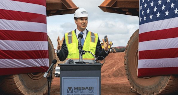 Steel Production Integrates In Iowa, Minnesota