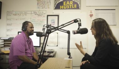 'Ear Hustle' Film, 'Indígena' Earn Grants From Ellis-Beauregard Fdn.