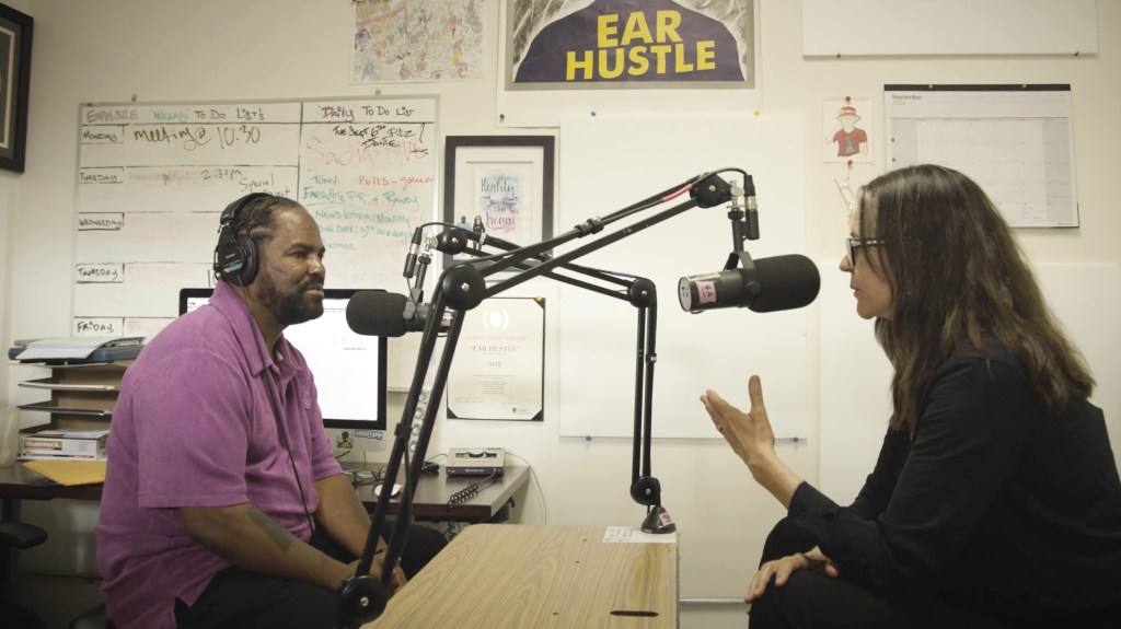 'Ear Hustle' Film, 'Indígena' Earn Grants From Ellis-Beauregard Fdn.