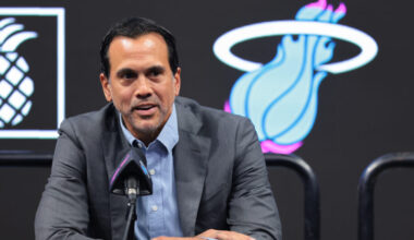 Longest-Tenured NBA Head Coaches | Hoops Rumors