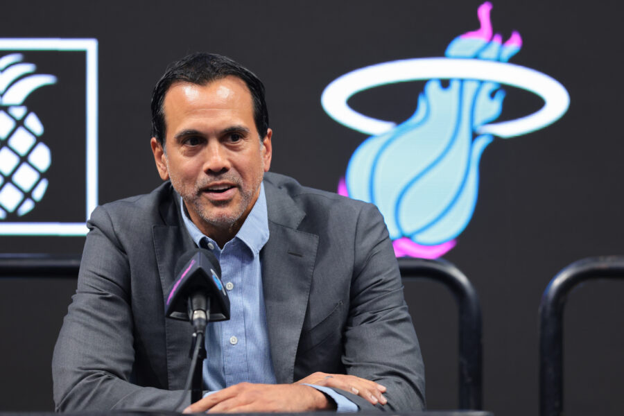 Longest-Tenured NBA Head Coaches | Hoops Rumors