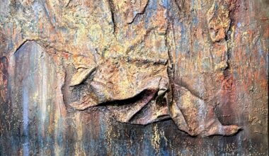 Art Tour Across Three Galleries 