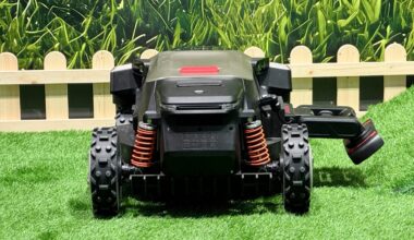 The US Robot Ban Is Screwing Us Out of the Good Robomowers