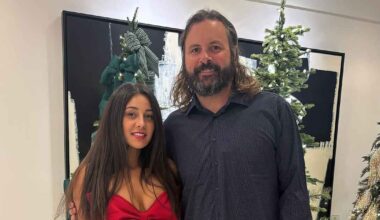 Wife of Ex QB Stephen Garcia Helped Uncover Cancer Diagnosis