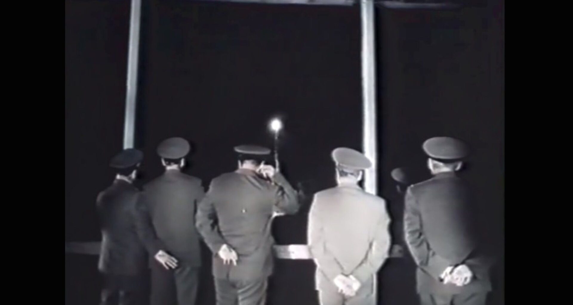 On this day in space! Sept. 26, 1983: Russian cosmonauts narrowly escape Soyuz rocket explosion