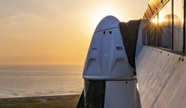 NASA taps SpaceX for more astronaut missions as Boeing Starliner remains grounded