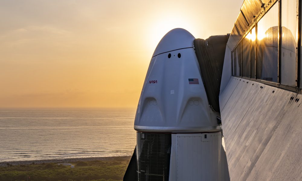 NASA taps SpaceX for more astronaut missions as Boeing Starliner remains grounded