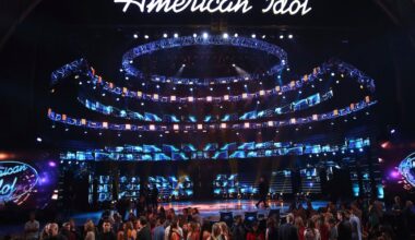 Reports: American Idol relocating from Hollywood to metro Atlanta