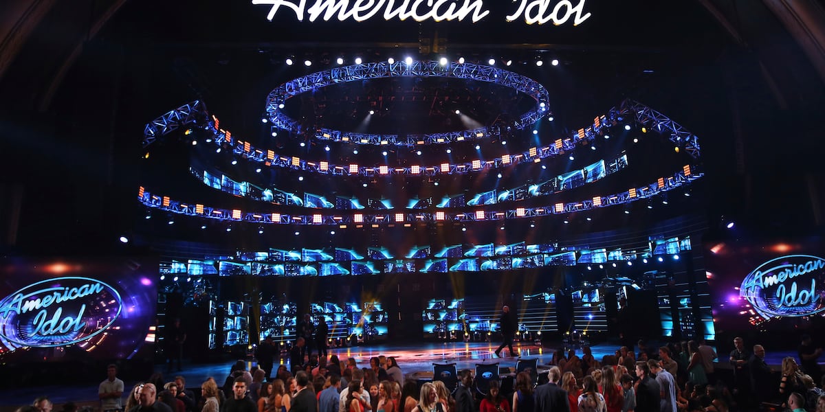 Reports: American Idol relocating from Hollywood to metro Atlanta