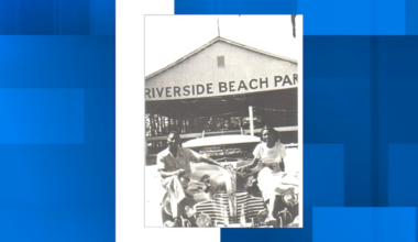 Mount Pleasant residents share the history of Riverside Beach and White’s Paradise