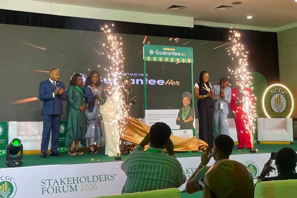 FG Backs N100bn GuaranteeHer Scheme to Finance 20,000 Women-Owned
