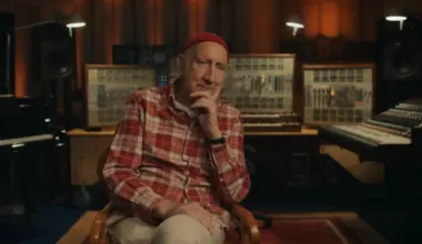Pete Townshend: Behind Blue Eyes Review: Lively But Scattered Rock Doc