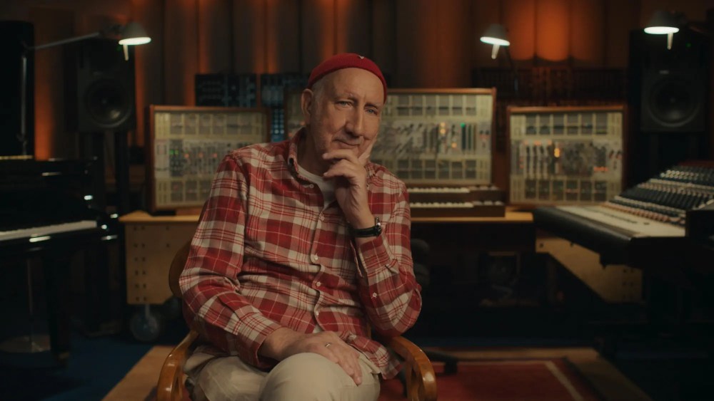 Pete Townshend: Behind Blue Eyes Review: Lively But Scattered Rock Doc