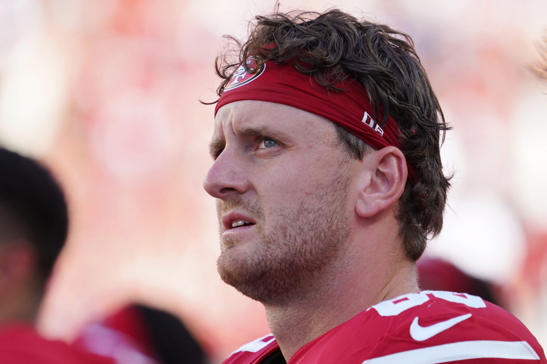 NFL: Denver Broncos at San Francisco 49ers