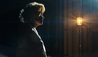Flesh Impact - Ellen Burstyn