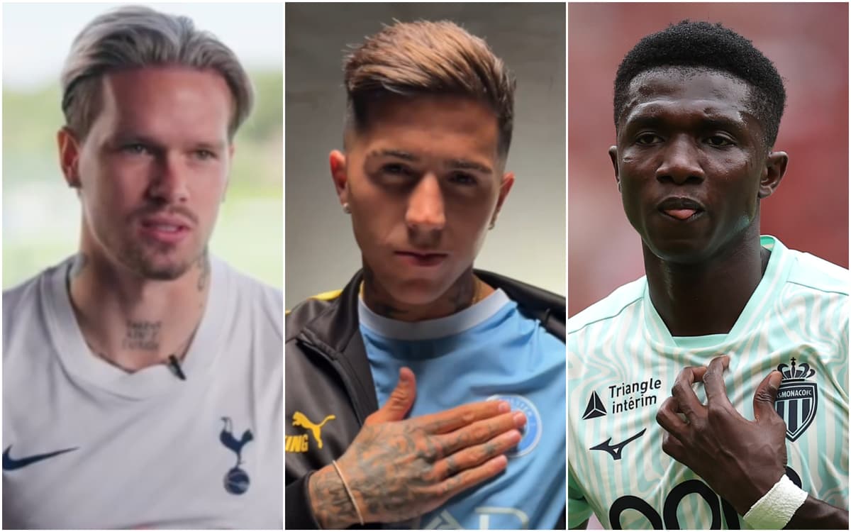 Transfer news LIVE: Arsenal FC make Alvarez plan; new Chelsea target, Camara OFF; Man Utd, Liverpool latest