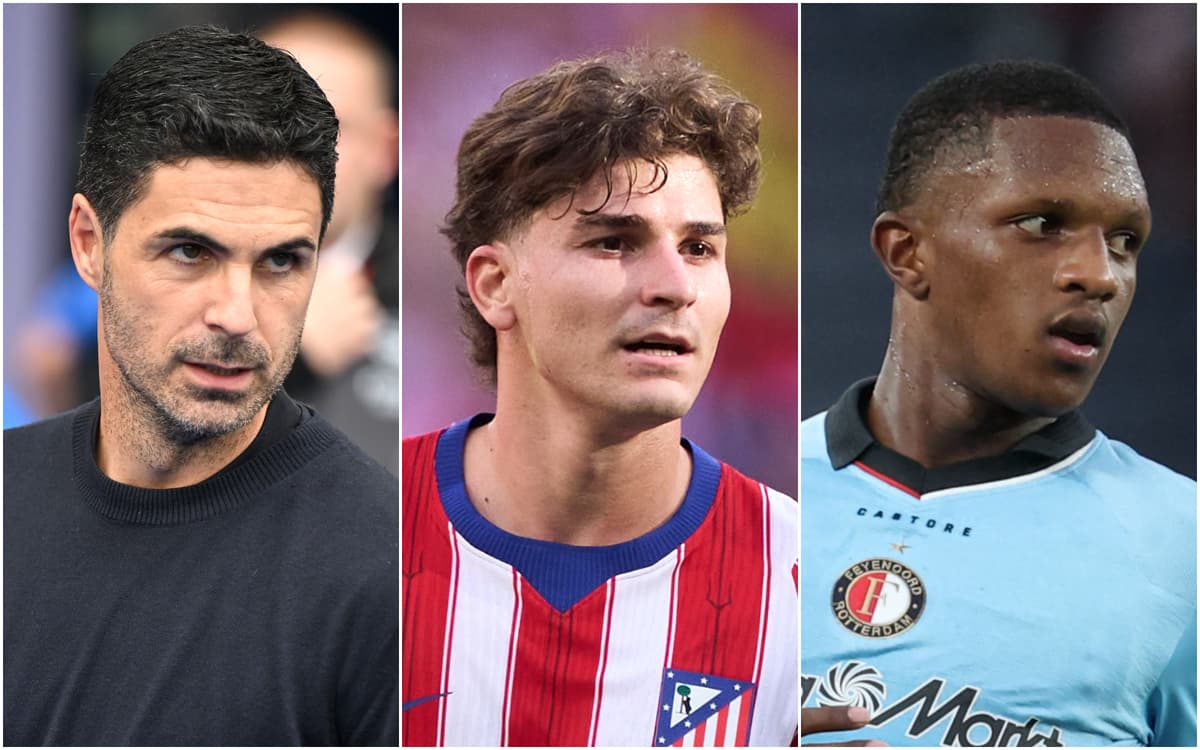 Arsenal FC transfer news: Major deal 'agreed', 'defender battle' and conditions 'revealed' for Alvarez loan move
