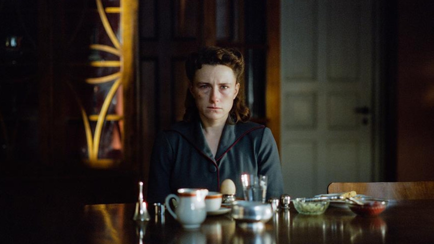 'Woman Unknown' Review: Somber Portrait of a Post-WWII Danish Maid
