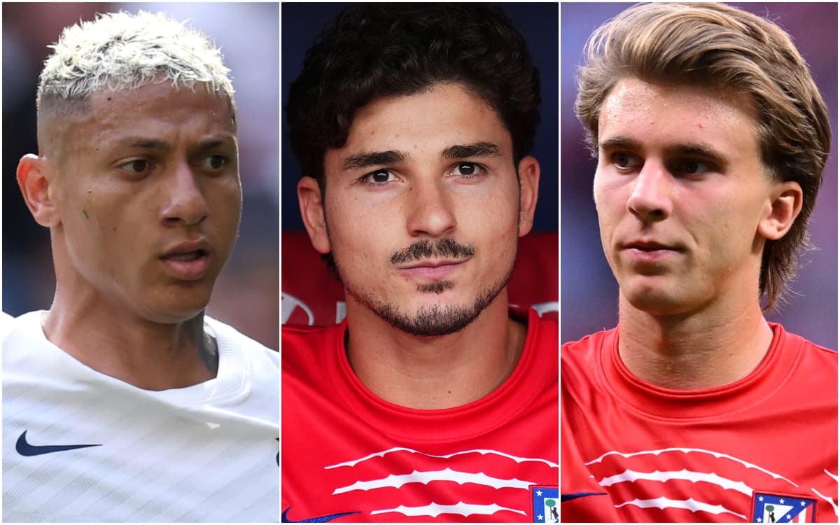 Transfer news LIVE: Arsenal FC medical; €100m Chelsea target; Richarlison Turkey deadline; Man Utd, Liverpool latest