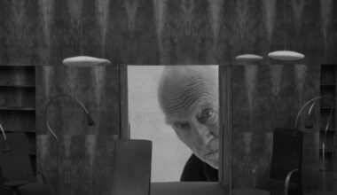 Wim Wenders on Why He Made a Documentary About Architect Peter Zumthor