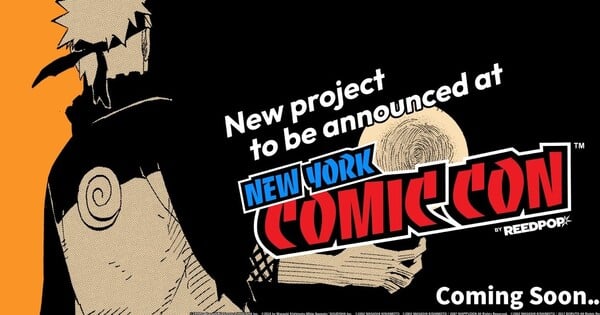 Naruto Gets New 'Limited' TV Anime Series - News