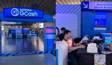 24.4M Filipinos use national ID to open GCash accounts: PSA
