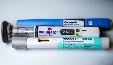 Quel GLP-1s for addiction, CDC, Fauci, RFK Jr.: Morning Rounds