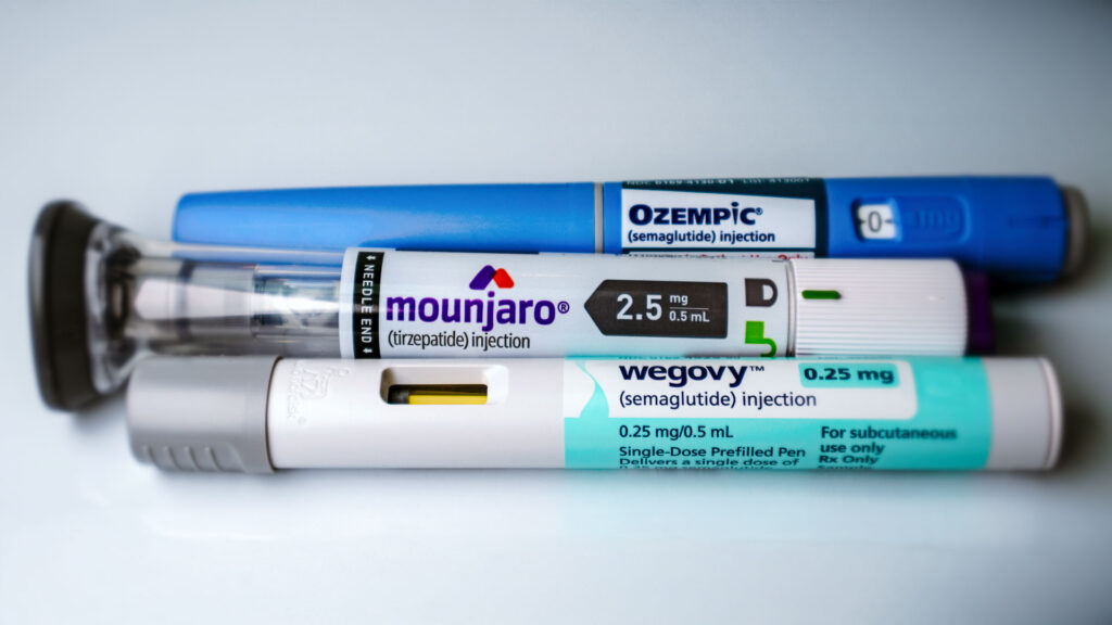 Quel GLP-1s for addiction, CDC, Fauci, RFK Jr.: Morning Rounds