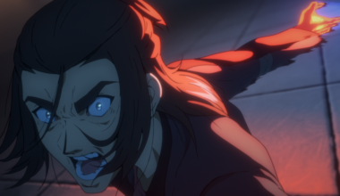 Godslap Movie Based On MoistCr1TiKal Comic In Works At Lyrical Animation