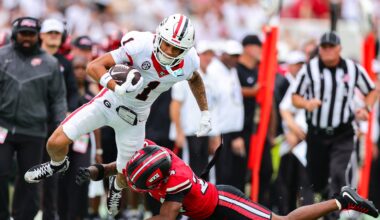National media makes the case for why Georgia, not Texas, should be No. 1