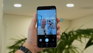 Your Galaxy S26 FE hides three dedicated camera modes, but you can enable them