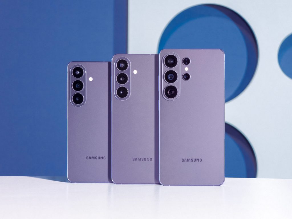 Samsung Certified Re-Newed Programme Brings Galaxy S26 Series to More Customers – Samsung Newsroom U.K.