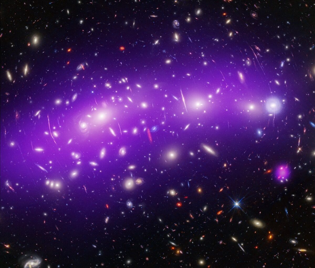Astronomers reveal a new type of celestial object that has been hiding in plain sight for decades