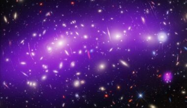 Astronomers reveal a new type of celestial object that has been hiding in plain sight for decades