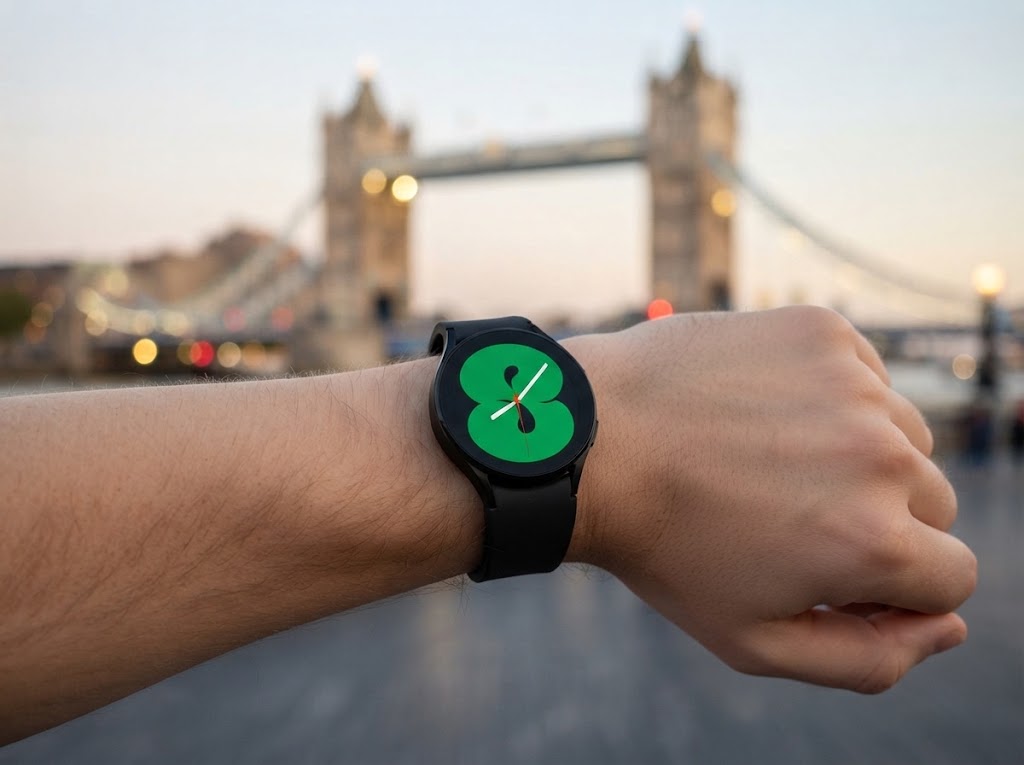 Two Samsung smarwatches lose software support for good